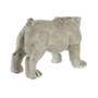 Figurine Décorative DKD Home Decor Finition vieillie Gris Résine Chien