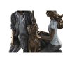 Figurine Décorative DKD Home Decor 15,5 x 8,5 x 14,5 cm 15,5 x 8,5 x 1
