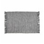 Tapis Gris 50 x 80 cm (8 Unités)