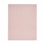 Nappe toile Antitaches Étoile 140 x 180 cm Rose (6 Unités)