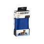 Tapis pour chien Rafraîchissant Bleu Mousse Gel 49,5 x 1 x 90 cm (6 Un