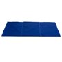 Tapis pour chien Rafraîchissant Bleu Mousse Gel 49,5 x 1 x 90 cm (6 Un