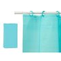 Ensemble de Bain Bleu PVC Polyéthylène EVA (12 Unités)