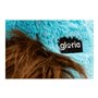 Jouet pour chien Gloria Bleu Monstre Polyester Feuille de Mousse polyp