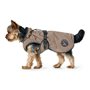 Manteau pour Chien Norton 360 Uppsala Marron 50 cm