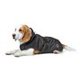 Manteau pour Chien Norton 360 Uppsala Noir 40 cm