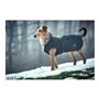 Manteau pour Chien Norton 360 Uppsala 45 cm Noir
