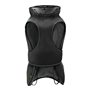 Manteau pour Chien Norton 360 Uppsala Noir 50 cm