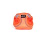 Harnais pour Chien Gloria Trek Star 29,4-32,6 cm 41,4-43 cm Orange S