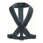 Harnais pour Chien Hunter London Comfort 48-56 cm Anthracite Taille S/
