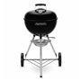 Barbecue Weber E-4710 Acier émaillé