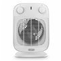 Mini-Chauffage Électrique Portatif DeLonghi HFS50A20 Blanc 2000 W
