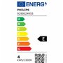Lampe LED Philips Capsule 40 W G9 2 Unités (2 Unités)