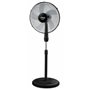 Ventilateur sur Pied UFESA SEATTLE Noir