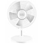 Ventilateur sur Pied Black & Decker BXEFD40E Blanc 40 W