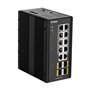 Switch D-Link DIS-300G-14PSW