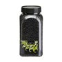 Gravier Mica Decorations Noir 650 ml