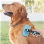 Brosse pour Animaux de Compagnie avec Dents Rétractables Groombot Inno