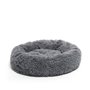 Lit pour Animaux de Compagnie Antistress Bepess InnovaGoods Ø 60 cm