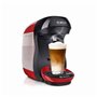 Cafetière à capsules BOSCH TAS1003 1400W 700 ml