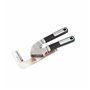Presse-ail Baumalu Acier inoxydable Nylon 19,5 x 6,5 x 3 cm