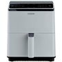 Friteuse sans Huile Cosori Dual Blaze Chef Edition Gris 1750 W