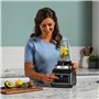 Robot culinaire NINJA BN800 Noir/Gris 1200 W 2,1 L