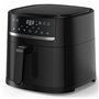 Friteuse sans Huile Xiaomi Mi Smart Air Fryer BHR6942EU Noir 1500 W 6 