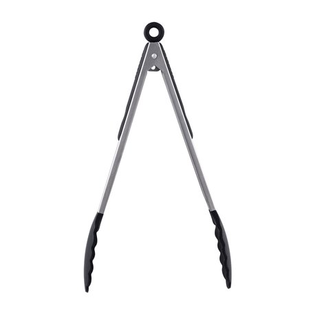 Pinces de Cuisine San Ignacio expert sg7330 Acier inoxydable Plastique