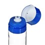 Bouteille avec Filtre de Carbone Brita Fill&Go Bleu