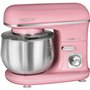 Robot culinaire Clatronic KM 3711 Rose 1100 W
