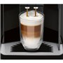 Cafetière superautomatique Siemens AG TP501R09 Noir noir 1500 W 15 bar