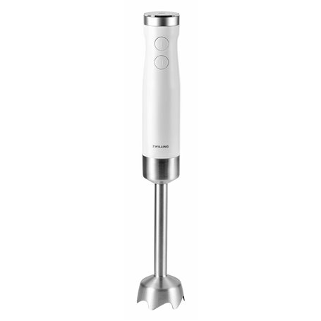 Mixeur plongeant Zwilling ENFINIGY Blanc 800 W