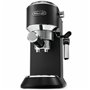 Cafetière à capsules DeLonghi EC 685.BK Noir 1350 W 15 bar 1 L