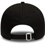 Casquette  de Sport NBA ESSENTIAL OUTLINE New Era 12292584 Noir (Taill