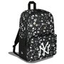 Sac à dos de Sport New Era FLORAL AOP STADIUM 60357000  Noir