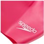 Bonnet de bain Speedo 8-06168A064 Rose Silicone Plastique