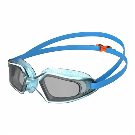 Lunettes de bain pour enfants Speedo Bleu