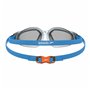 Lunettes de bain pour enfants Speedo Bleu