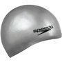Bonnet de bain Speedo 8-709849086  Gris Silicone