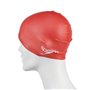 Bonnet de bain Speedo  8-709900004 Rouge Silicone