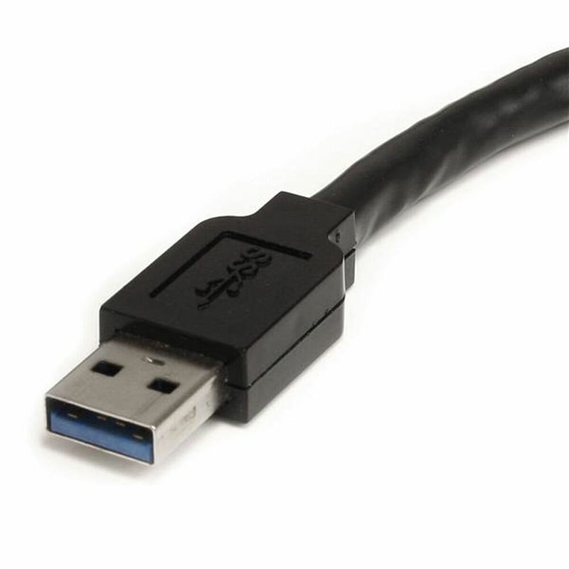 Image secondaire de Startech.com Câble d'extension USB 3.0 actif 3 m - M/F
