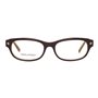 Monture de Lunettes Femme Dsquared2 DQ5022-050 (ø 51 mm) Marron (ø 51 