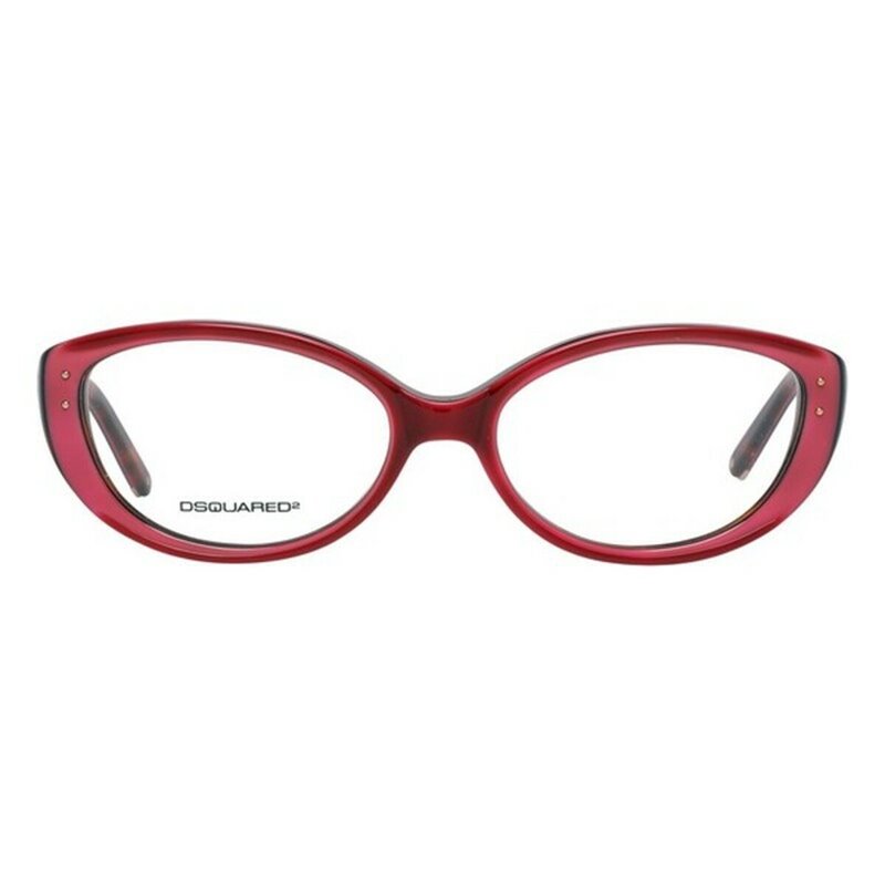 Image secondaire de Monture de Lunettes Femme Dsquared2 DQ5110 54071 ø 54 mm