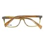Monture de Lunettes Unisexe Just Cavalli JC0700-050-54 (ø 54 mm) (ø 54