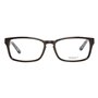 Monture de Lunettes Homme Gant GA3069-048-55 (ø 55 mm) Marron (ø 55 mm