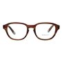 Monture de Lunettes Homme Gant GR-5006-MBRNHN-49 (ø 49 mm) Marron (ø 4