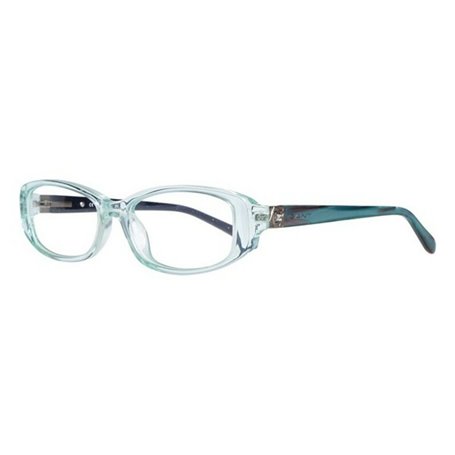Monture de Lunettes Femme Gant GW-DELMAR-GRN-52 (ø 52 mm) Transparent 