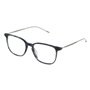 Monture de Lunettes Homme Lozza VL4171536BZM Gris (ø 53 mm)