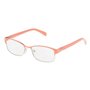 Monture de Lunettes Tous VTK008490S87 Enfant Argenté (ø 49 mm)